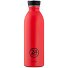  Urban Trinkflasche 500 ml Variante stone hot red
