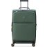  Turenne Soft 4 Rollen Trolley 68 cm mit Dehnfalte Variante gruen