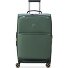  Turenne Soft 4 Rollen Trolley 68 cm mit Dehnfalte Variante gruen