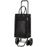  Quattro Shopper Charu Einkaufstrolley 57 cm Variante schwarz