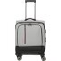  Crosslite 4 Rollen Kabinentrolley S 55 cm Variante natur