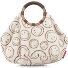  Loopbag Hobo Shopper Tasche 64 cm Variante smiley® teddy chocolate