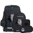  Active Air FLX Schulranzen-Set 6-teilig Variante pixel