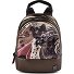  Core City Rucksack 26 cm Variante mehrfarbig