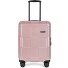  Crate Reflex EVO 4 Rollen Kabinentrolley 55 cm Variante crystalrose