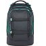  Pack Schulrucksack 45 cm Variante mint phantom