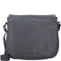  Yves Umhängetasche Leder 25 cm Variante braun