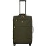  X-Collection 4 Rollen Trolley 71 cm Variante olive