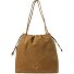  Dulse Schultertasche Leder 37 cm Variante seagras-seagras