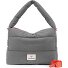  Unio Hobo Schultertasche 38 cm Variante light grey