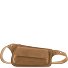  Softly Gürteltasche Leder 28 cm Variante caramel