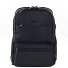  Agency Rucksack 44 cm Laptopfach Variante DARK BLUE