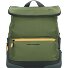  Corner Rucksack 44 cm Laptopfach Variante green