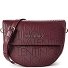  Gynevra RE Umhängetasche 27 cm Variante bordeaux