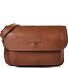  Colombiana Umhängetasche Leder 24 cm Variante nougat