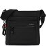  Inner City Umhängetasche RFID Schutz 24 cm Variante black