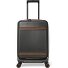  Zuna 4 Rollen Kabinentrolley S 55 cm Laptopfach Variante graphite