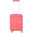  Soundbox Mini 4 Rollen Kindertrolley 47 cm Variante sun kissed coral