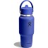  Hydration Travel Bottle Flex Straw Cap Trinkflasche 710 ml Variante capri blue
