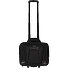  Transfer 2-Rollen Businesstrolley 37 cm Laptopfach Variante black