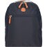  X-Collection Backpack 35 cm Variante ozean