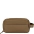  Dunaa Kulturbeutel 22 cm Variante dark sand