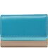  Geldbörse Leder 13 cm Variante sardinia