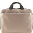  Tolja Aktentasche 38 cm Laptopfach Variante taupe