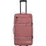  Kick Off 2-Rollen Reisetasche 68 cm Variante rose