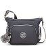  Basic Gabbie Umhängetasche 24.5 cm Variante moonlit grey