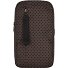  Nico Umhängetasche 18 cm Variante dadino brown