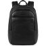  Modus Special Rucksack Leder 39 cm Laptopfach Variante black
