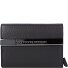  Kreditkartenetui RFID Leder 10 cm Variante black