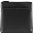  Tolja Umhängetasche 25 cm Variante schwarz