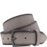  Gürtel Leder Variante taupe | 105 cm