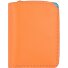  Small Wallet Geldbörse Leder 10 cm Variante copacabana