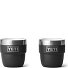  Rambler Tassen Set 2 tlg. Variante black