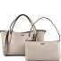  Melody Schultertasche 34 cm Variante light taupe