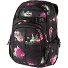  Daypack Chase Rucksack 51 cm Laptopfach Variante black rose