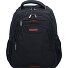 AT Work Rucksack 45,5 cm Laptopfach Variante black/orange