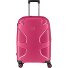  IP1 4 Rollen Trolley 67 cm Variante flora pink
