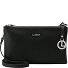  Ella Umhängetasche 14 cm Variante schwarz