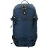  Bergtagen 30 L Wanderrucksack M-L 56 cm Variante mountain blue