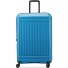  Lutece Se 4 Rollen Trolley 75 cm mit Dehnfalte Variante peacock blue