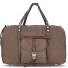  Weekender Reisetasche 55 cm Variante v.militare+t-grigio