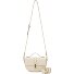  Lilla Ro Handtasche 21 cm Variante cream