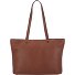  Jessie Shopper Tasche Leder 40.5 cm Variante medium brown