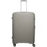  Tamaris x Travelite Voyaage 4 Rollen Trolley L 76 cm Variante sand