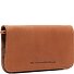  Maplewood Brillenetui Leder 3 cm Variante cognac