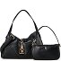  Helcho Schultertasche 33 cm Variante black